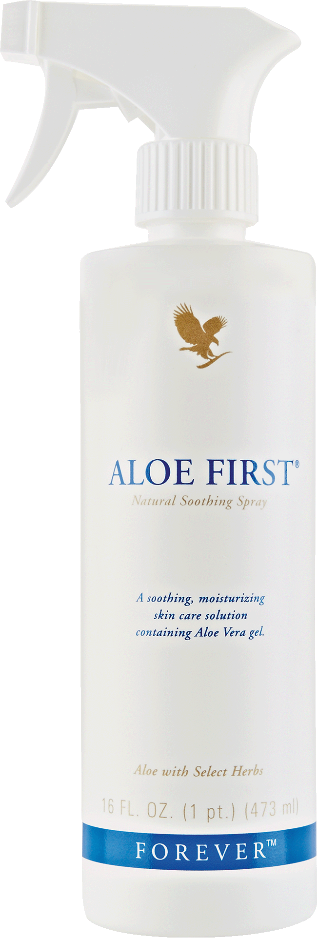 Aloe First® Spray